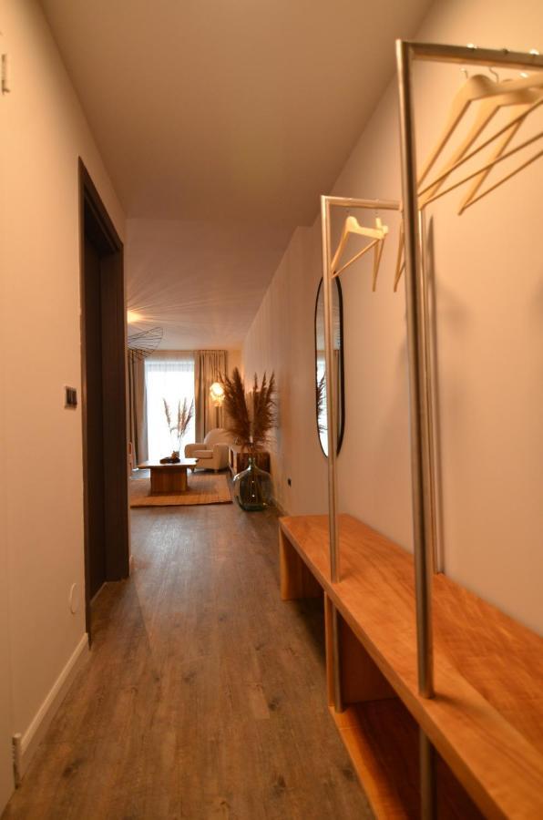 Silver Pine Apartment Poiana Brasov Esterno foto