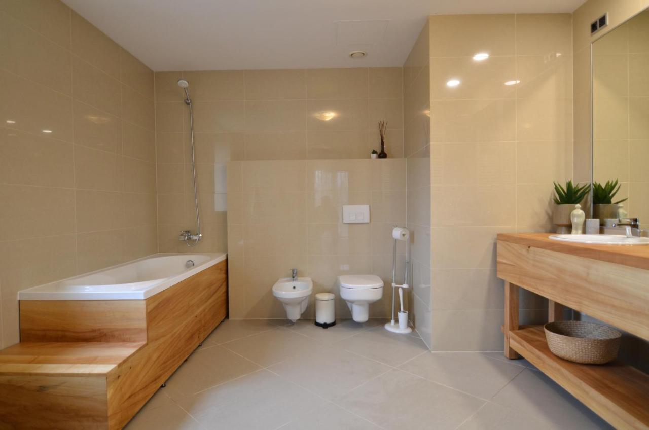 Silver Pine Apartment Poiana Brasov Esterno foto