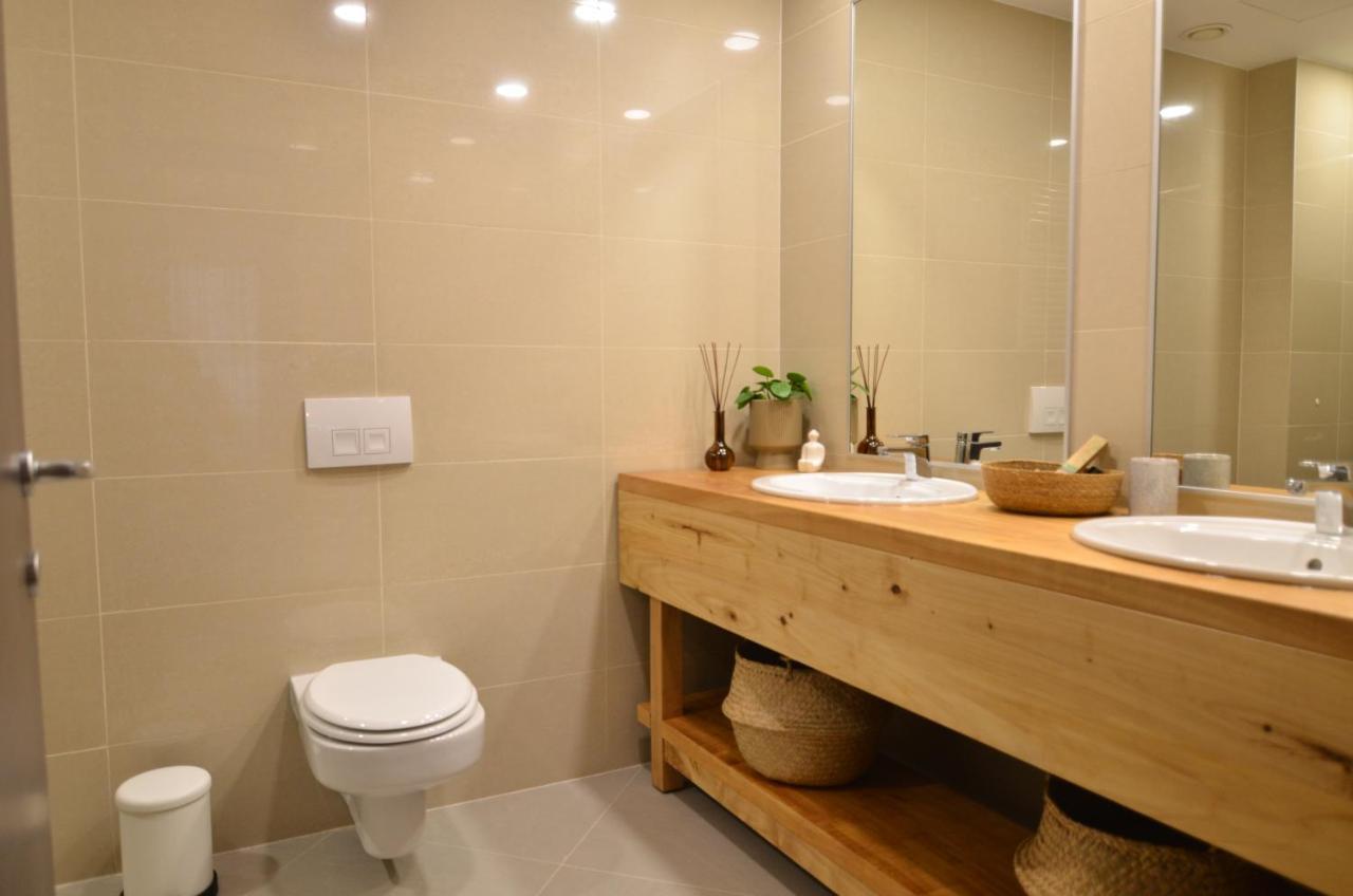 Silver Pine Apartment Poiana Brasov Esterno foto