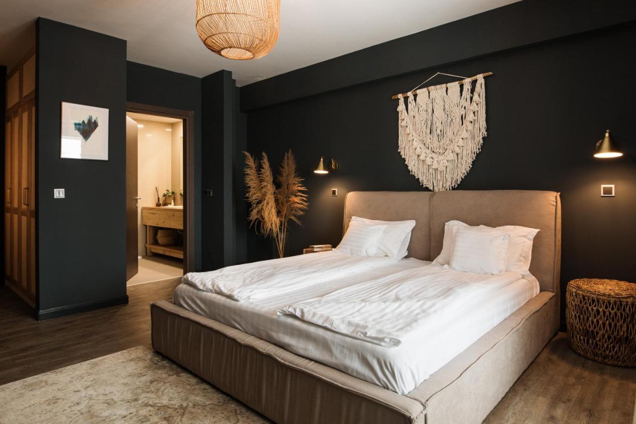 Silver Pine Apartment Poiana Brasov Esterno foto