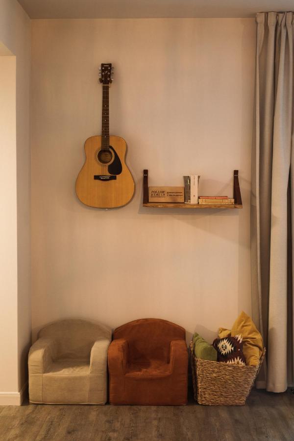 Silver Pine Apartment Poiana Brasov Esterno foto